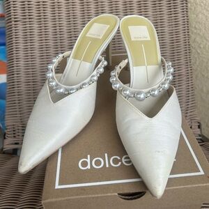 Dolce Vita Vanilla Silk Kanika